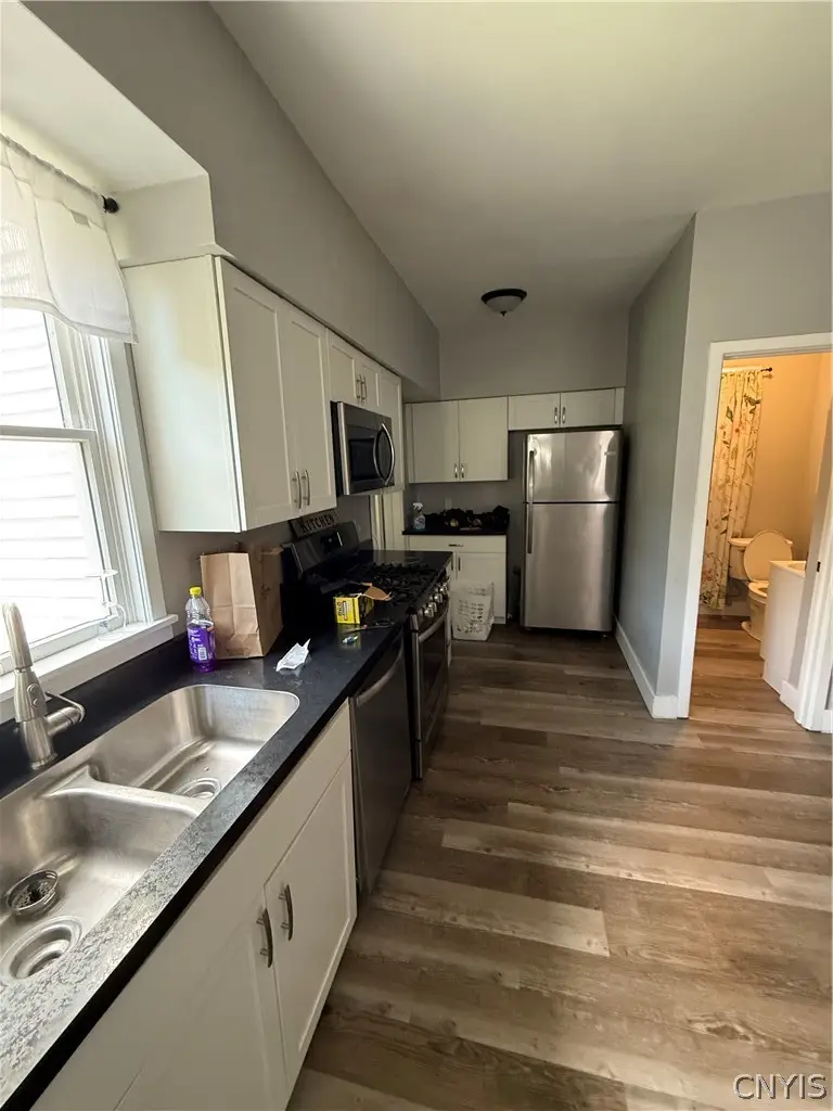 21 Burt Avenue, Auburn, NY 13021 - #3