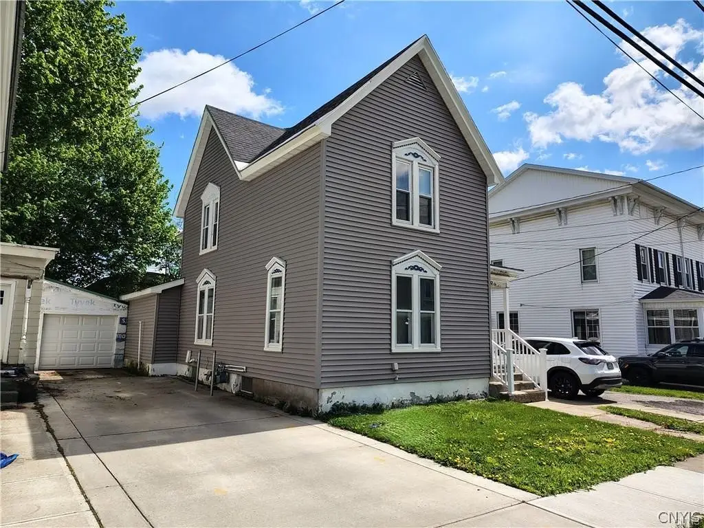 119 1st Avenue, Frankfort, NY 13340 - #1