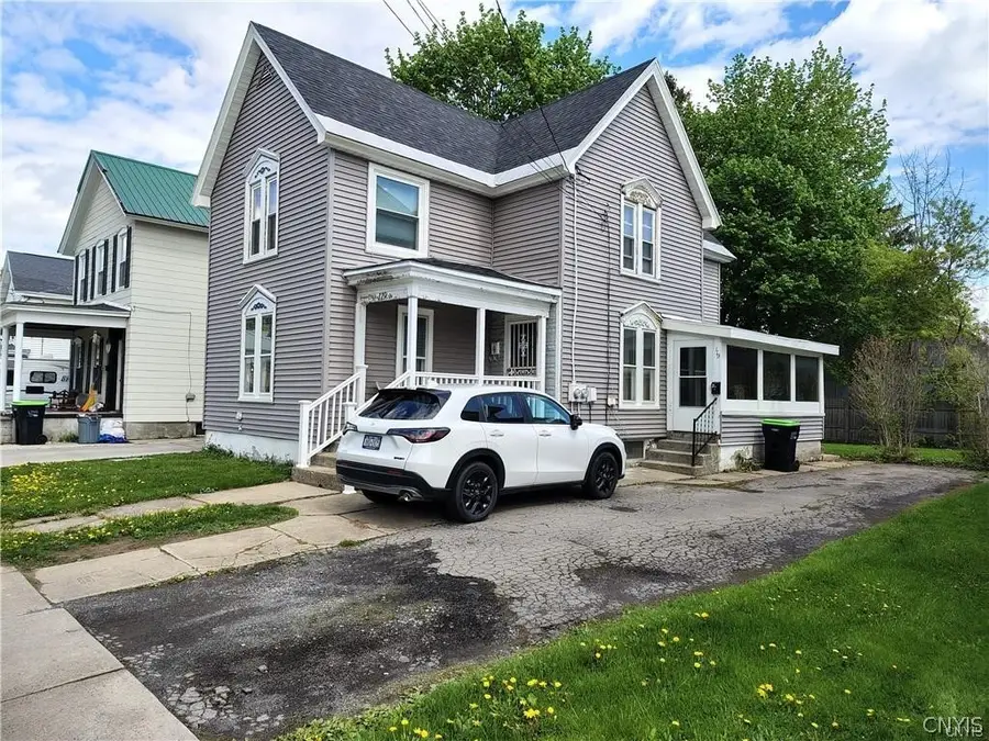 119 1st Avenue, Frankfort, NY 13340 - #2