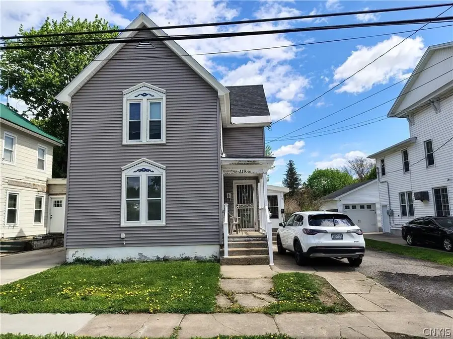 119 1st Avenue, Frankfort, NY 13340 - #3