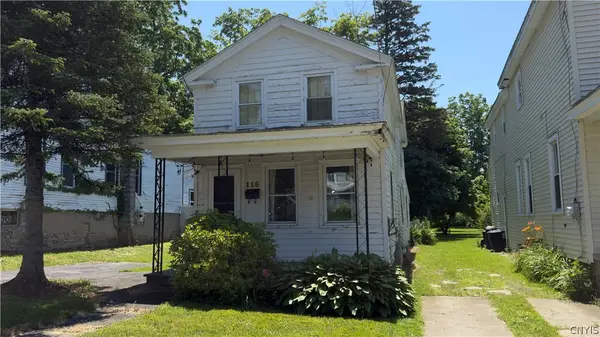 116 W Schuyler Street, Oswego, NY 13126
