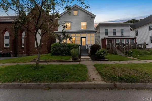 131 E 2nd Street, Oswego, NY 13126