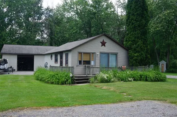 136 Fire Lane 7, Jordan, NY 13080