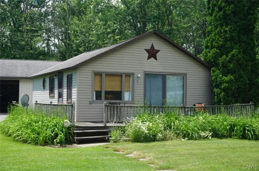 136 Fire Lane 7, Jordan, NY 13080 - #2