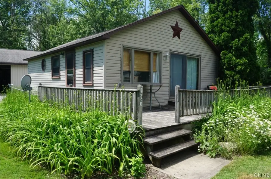 136 Fire Lane 7, Jordan, NY 13080 - #3