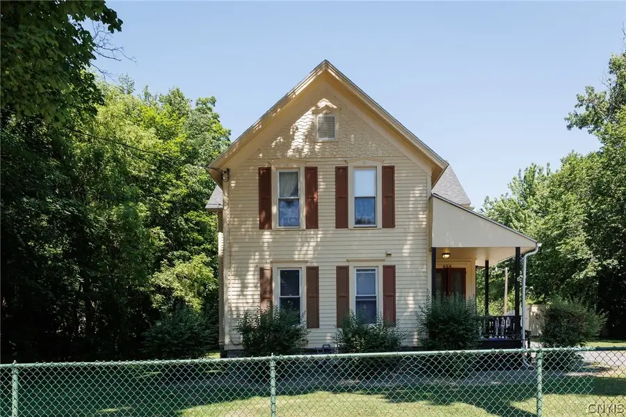 454 S Massey Street, Watertown, NY 13601 - #2