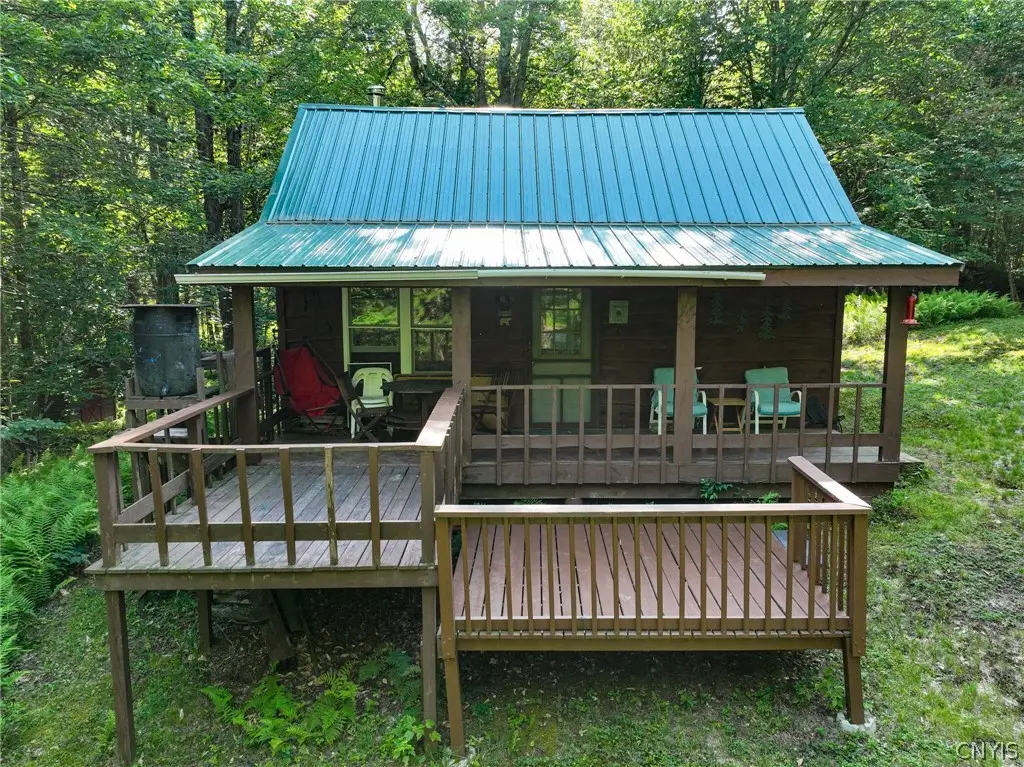 Rt-28, Forestport, NY 13338 - #1
