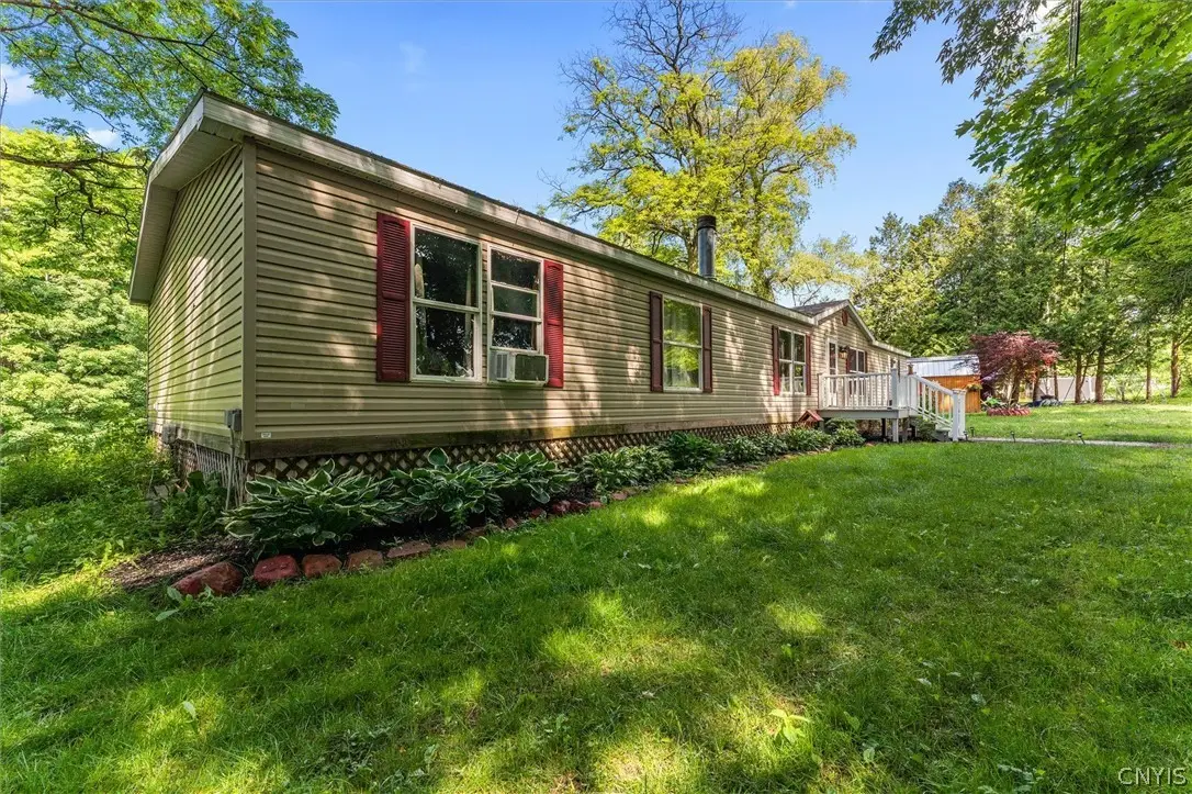 16226 Irwin Road, Oswego, NY 13126 - #1