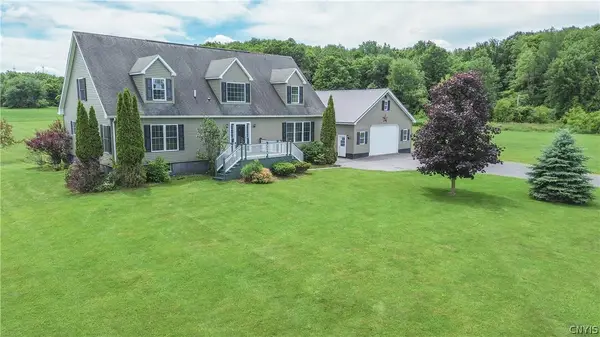 3858 Deer River Road, Carthage, NY 13619