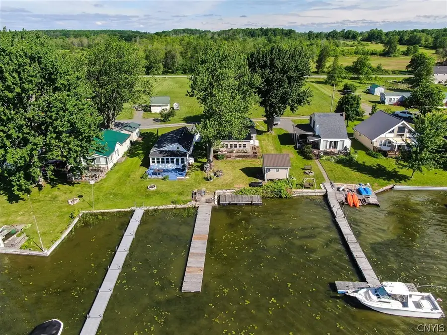 2220 Humphrey Lane, Cape Vincent, NY 13618 - #3