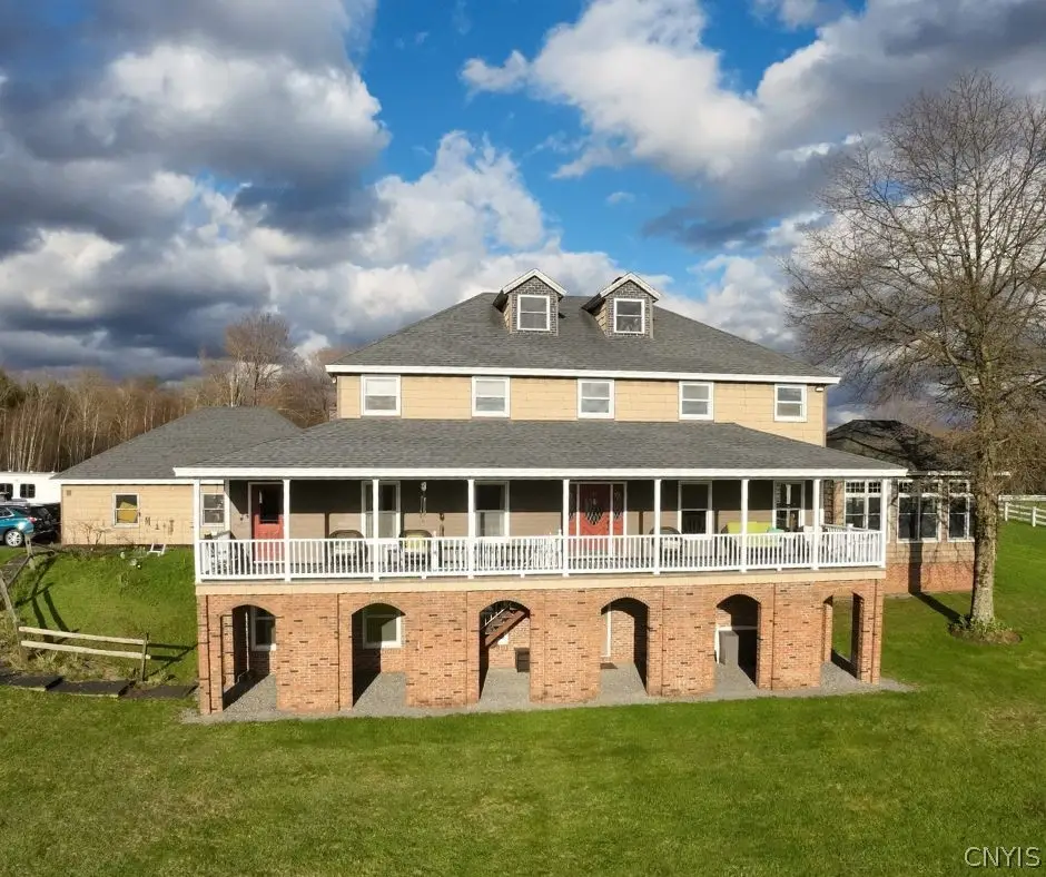 2076 Hillside Drive, Camden, NY 13316 - #1