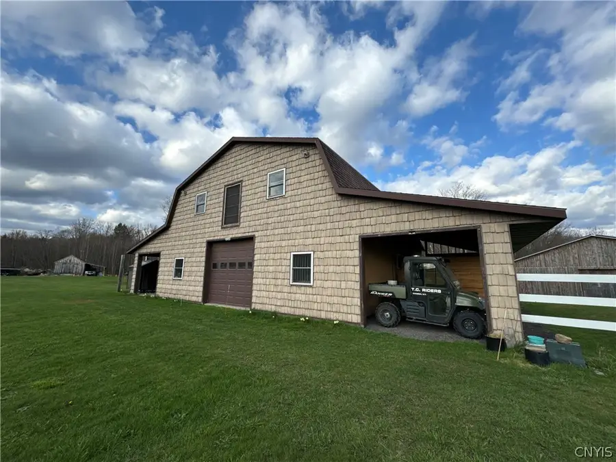 2076 Hillside Drive, Camden, NY 13316 - #3