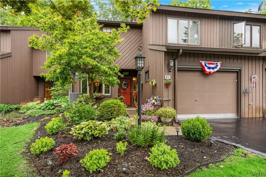 21 Jarvis Drive, Manlius, NY 13104 - #2