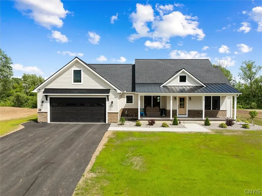 110 Stonebrooke Drive, Marcy, NY 13403 - #2