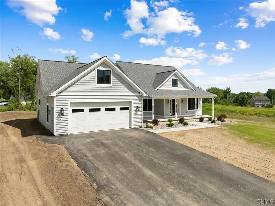 110 Stonebrooke Drive, Marcy, NY 13403 - #3