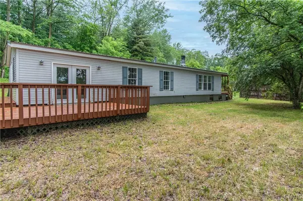 110 Ralston Street, Theresa, NY 13691