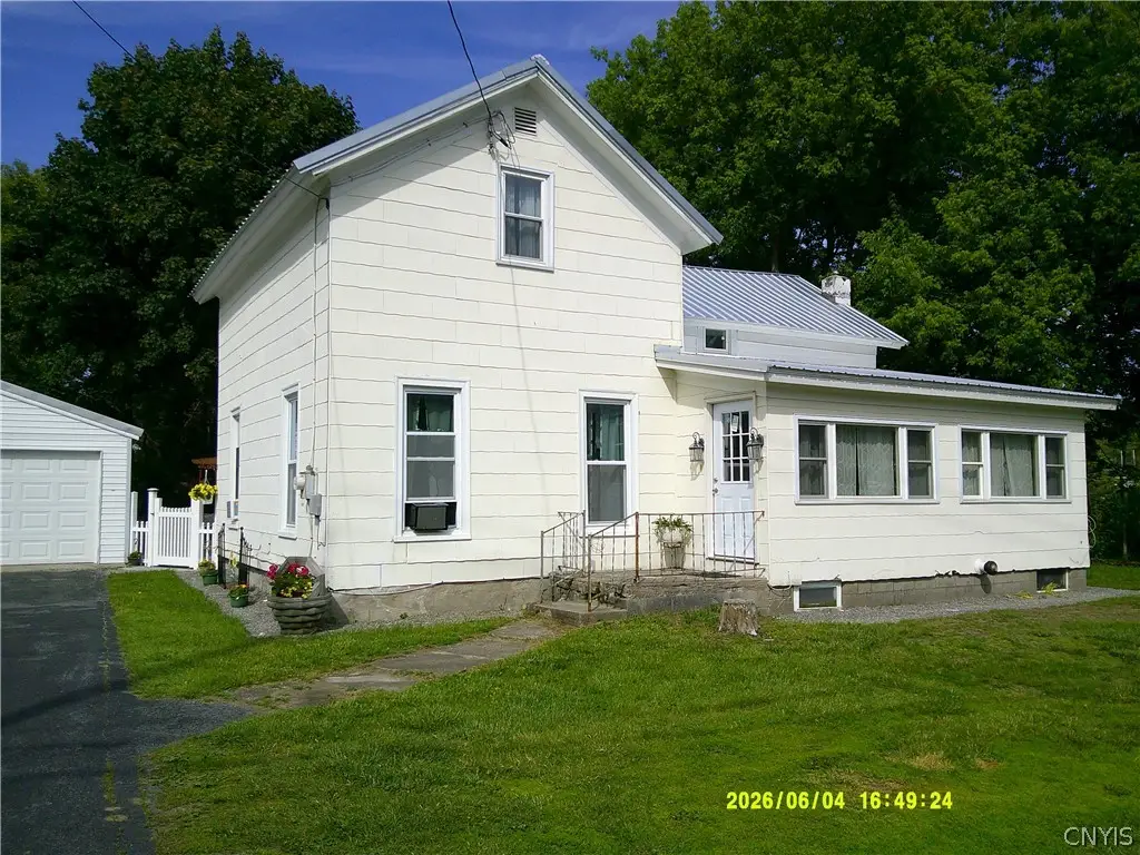 17991 Ny State Route 177, Adams Center, NY 13606 - #1