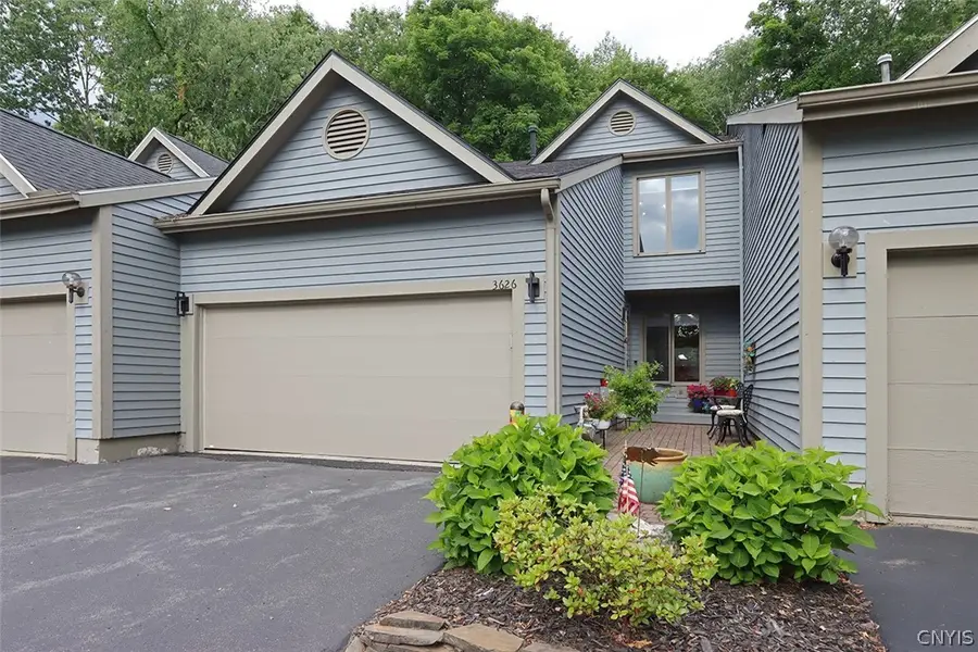 3626 Melvin Drive S, Baldwinsville, NY 13027 - #2