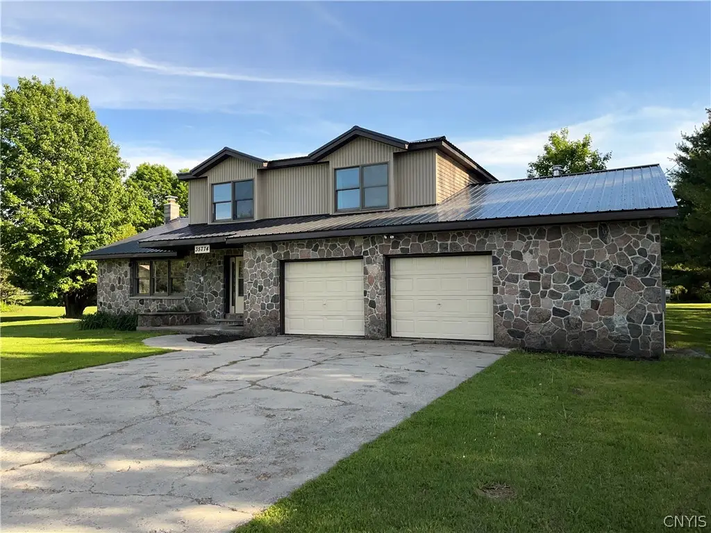 35774 Sayre Road, Carthage, NY 13619 - #1