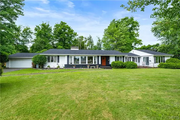 76 Herthum Road, Whitesboro, NY 13492