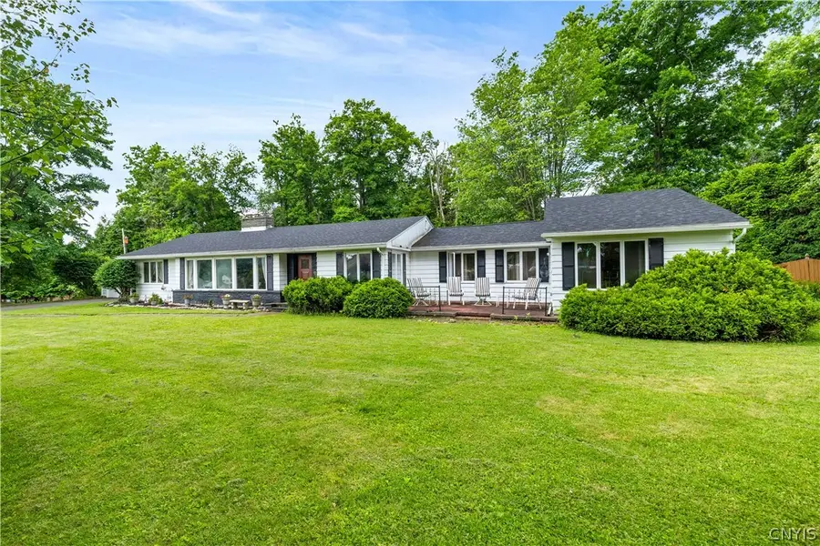 76 Herthum Road, Whitesboro, NY 13492 - #3