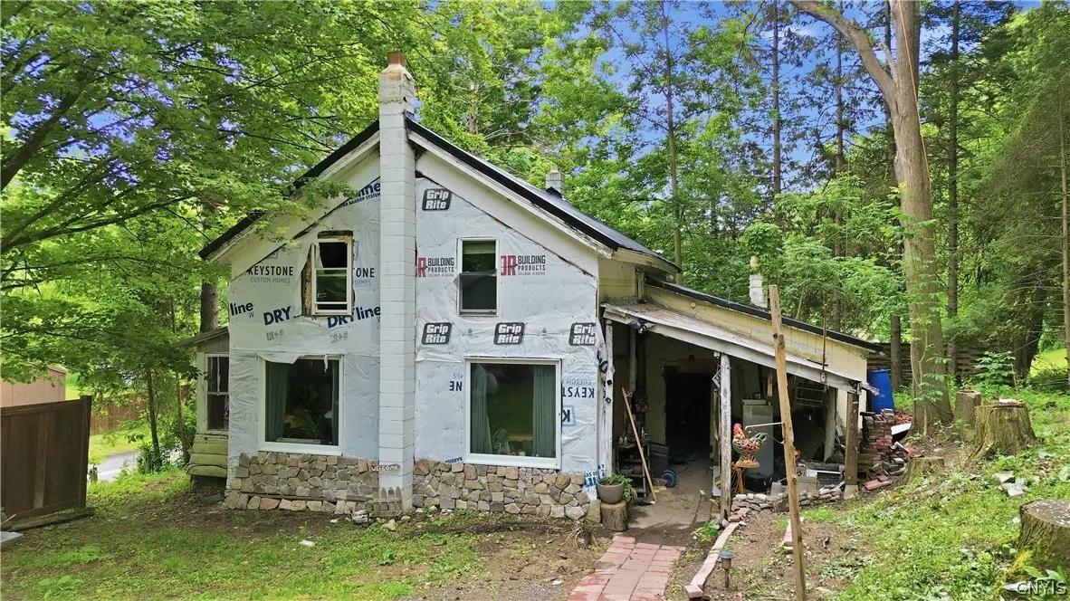 174 Old Forge Road, Ilion, NY 13357 - #1