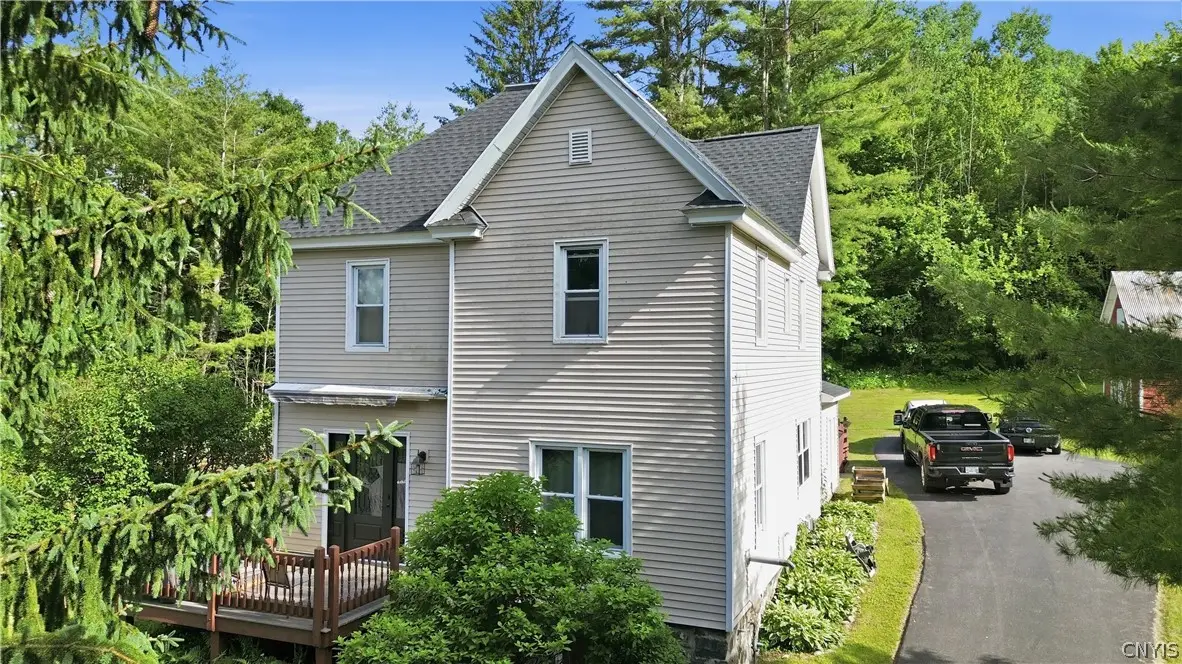 231 N Helmer Avenue, Dolgeville, NY 13329 - #1