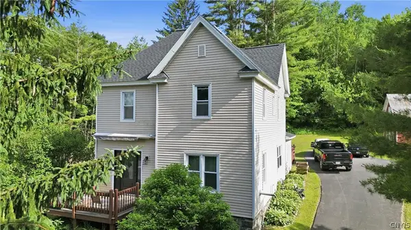 231 N Helmer Avenue, Dolgeville, NY 13329