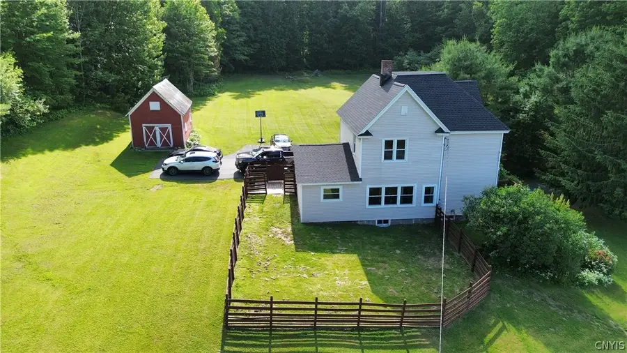 231 N Helmer Avenue, Dolgeville, NY 13329 - #2