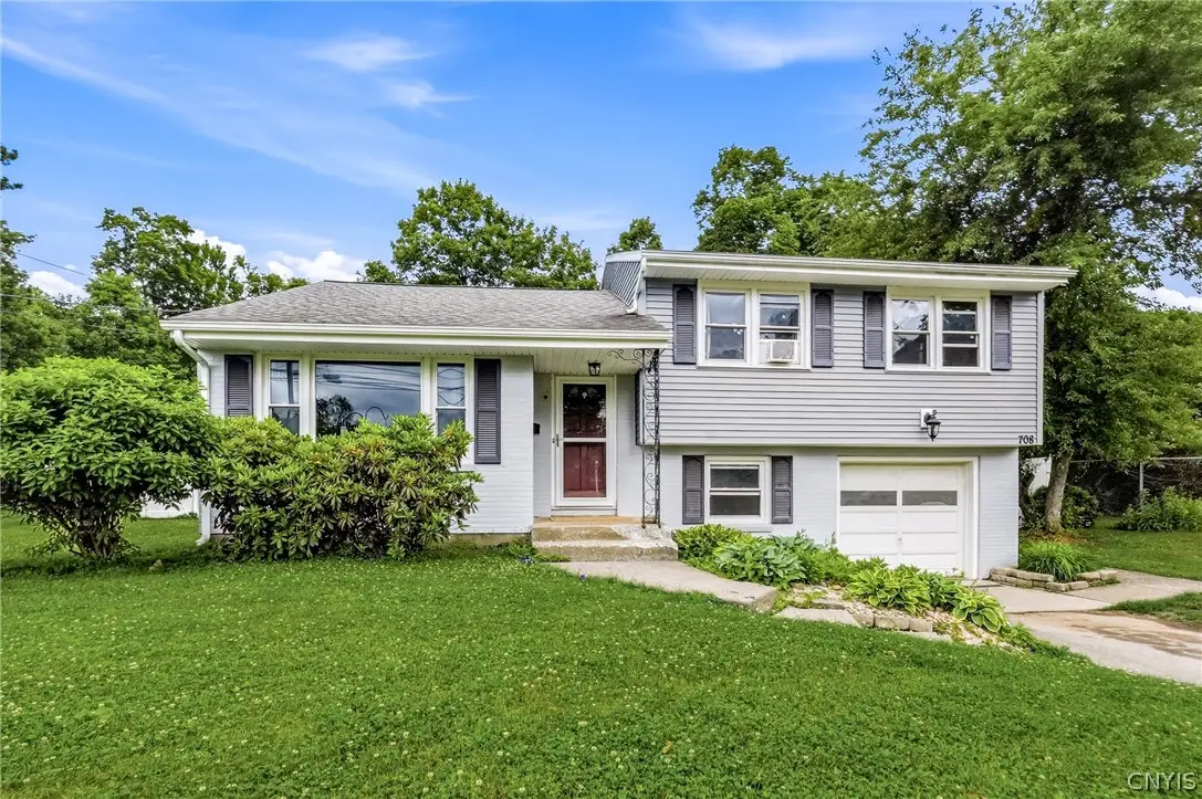 708 Beech Street, Rome, NY 13440 - #1