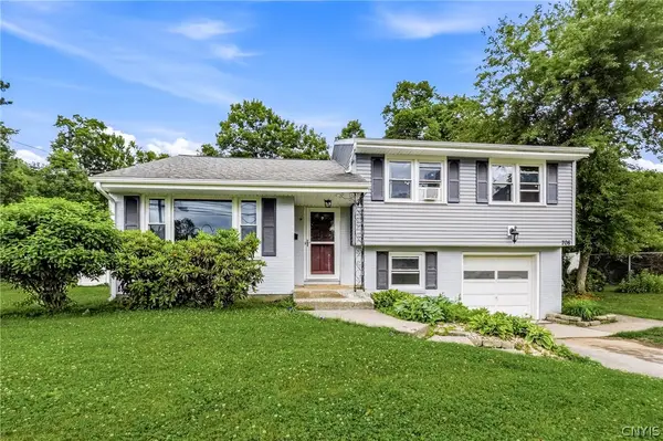 708 Beech Street, Rome, NY 13440