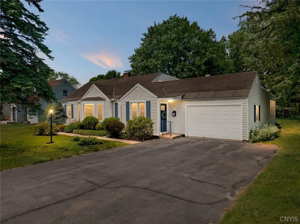 202 W Chestnut Street, Rome, NY 13440 - #1