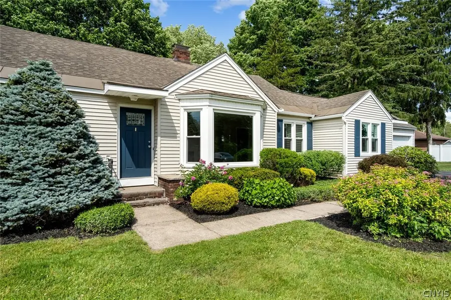 202 W Chestnut Street, Rome, NY 13440 - #2
