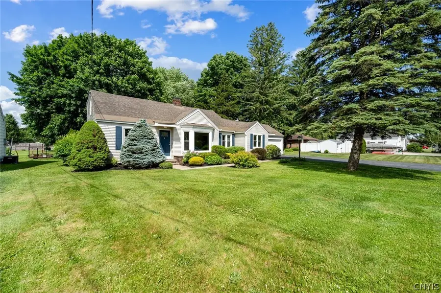 202 W Chestnut Street, Rome, NY 13440 - #3