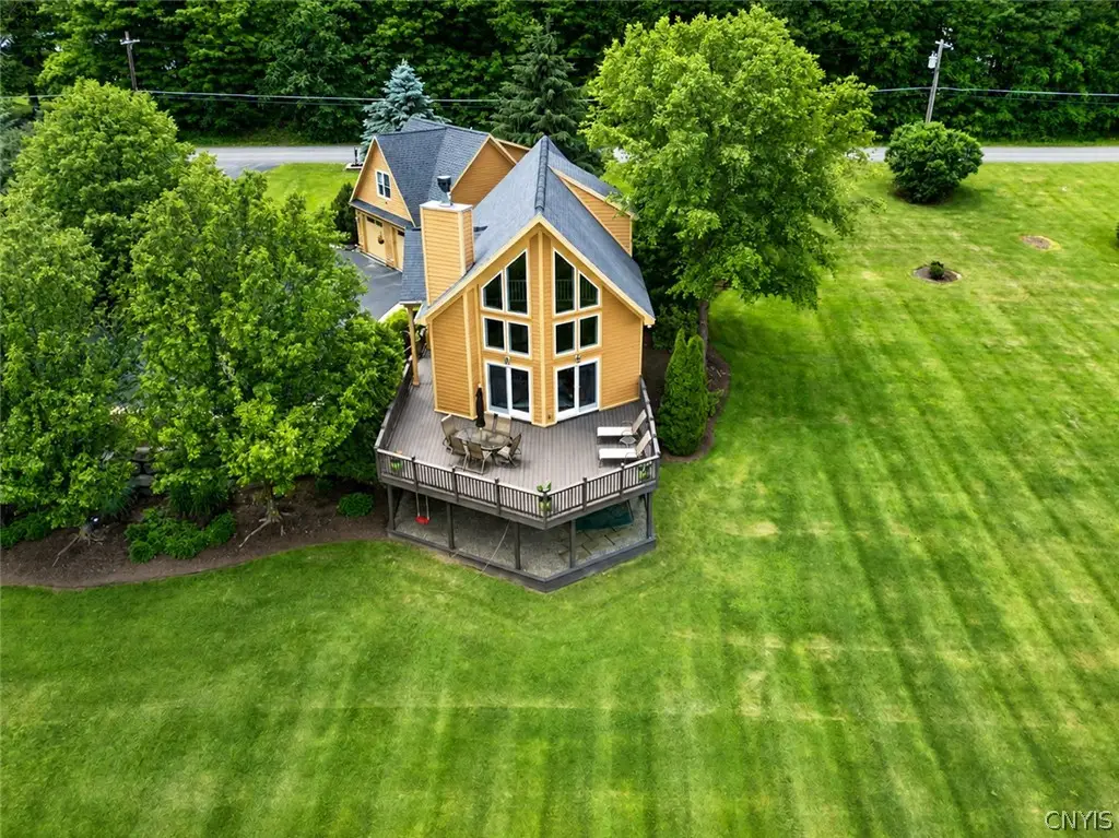 2726 Gardner Rd, Fabius, NY 13063 - #1
