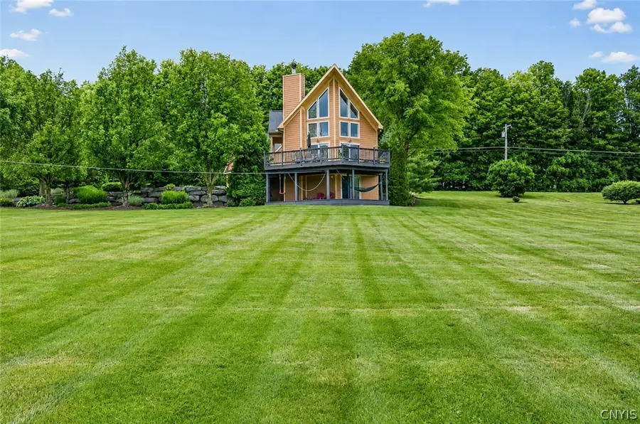 2726 Gardner Rd, Fabius, NY 13063 - #2