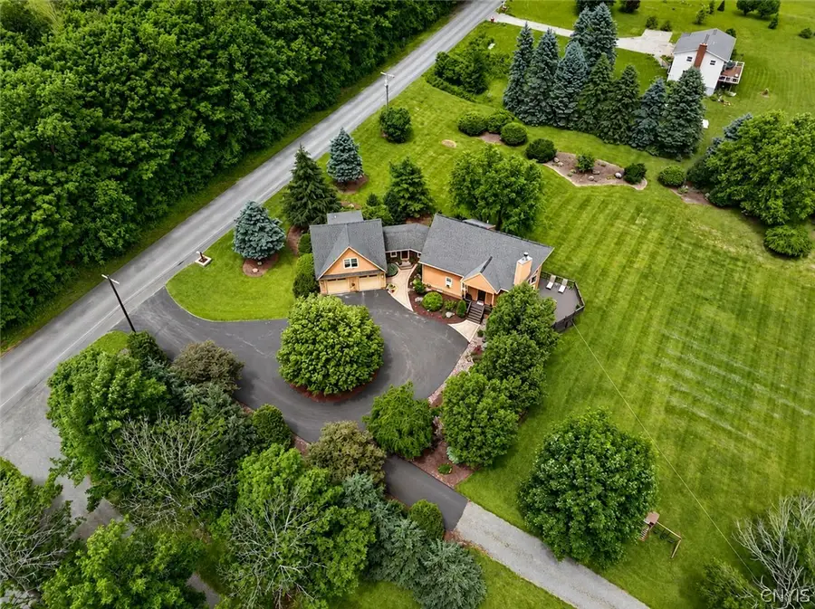 2726 Gardner Rd, Fabius, NY 13063 - #3