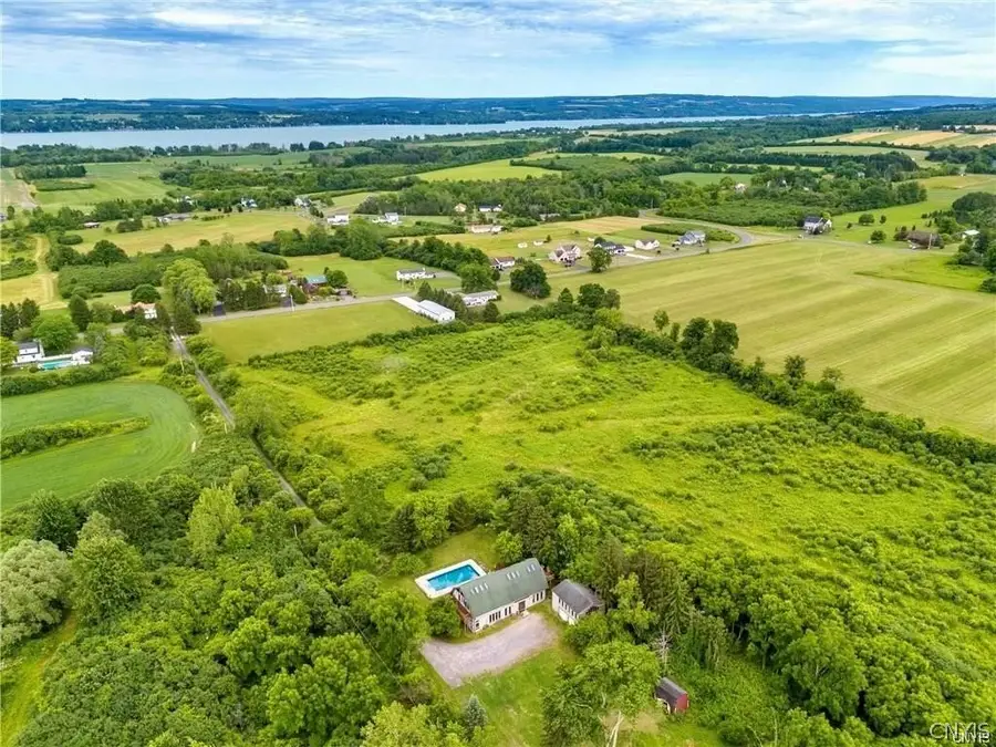 5535 Silver Street Road, Auburn, NY 13021 - #3