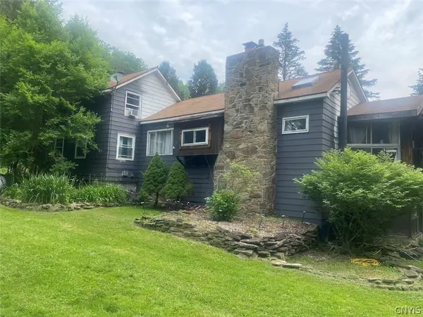 5295 Snowball Hollow Road, Scio, NY 14880