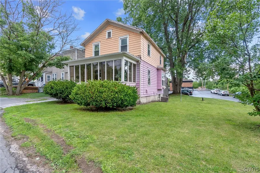 102 W Elm Street, Fayetteville, NY 13066 - #3