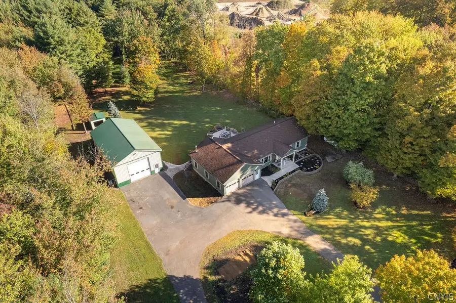 174 Pople Ridge Road, Mexico, NY 13114 - #2