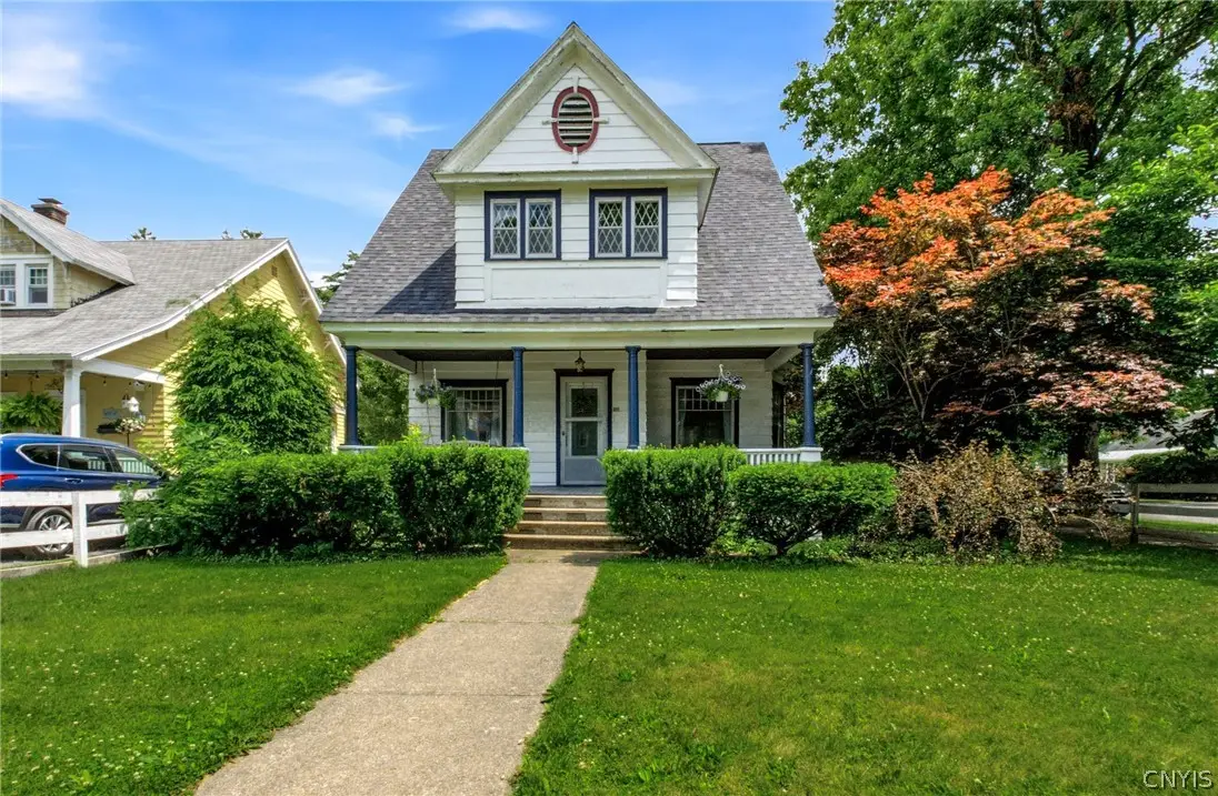 1100 N Madison Street, Rome, NY 13440 - #1