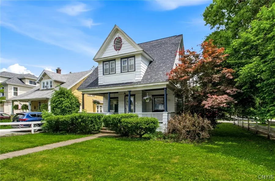 1100 N Madison Street, Rome, NY 13440 - #3