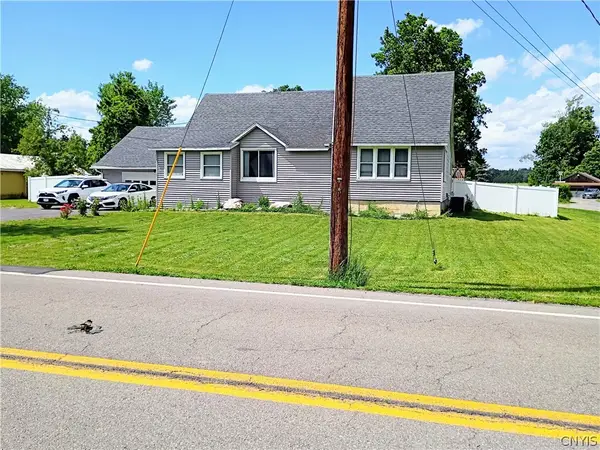 7863 Peck Road, Kirkville, NY 13082