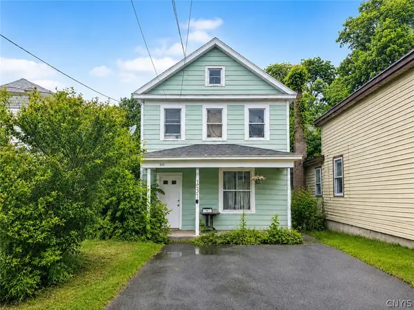 137 W Schuyler Street, Oswego, NY 13126