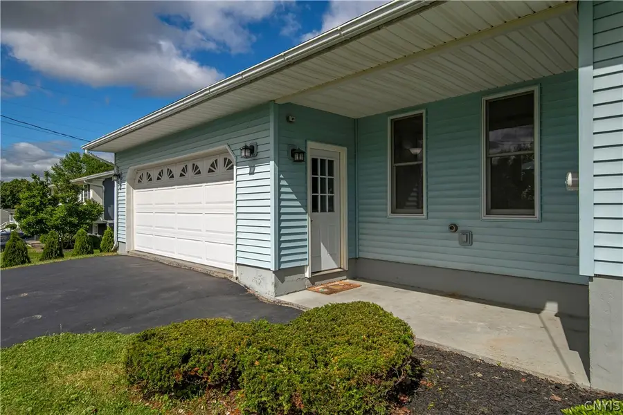 5511 Keyes Road, Utica, NY 13502 - #2