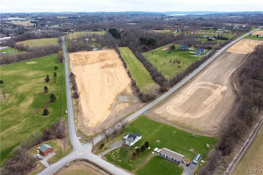 692 Sheldon Lot #2 Road, Skaneateles, NY 13152 - #2