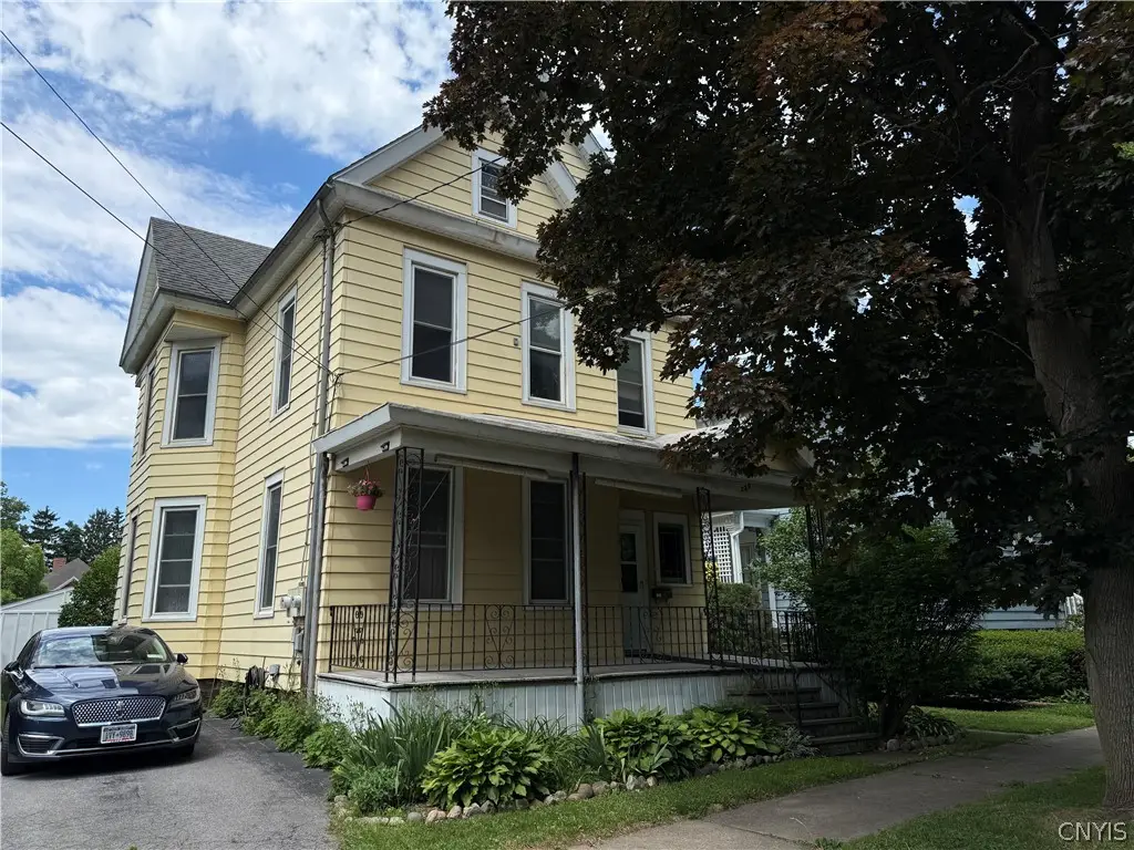 328 Elizabeth Street, Oneida, NY 13421 - #1
