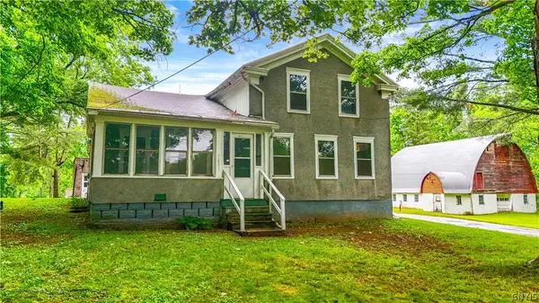 5091 Westmoreland Road, Whitesboro, NY 13492