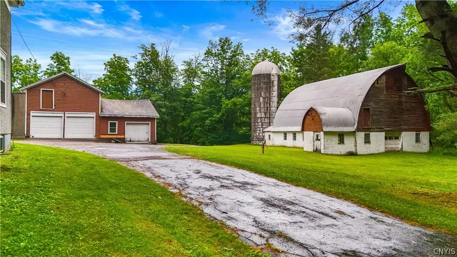 5091 Westmoreland Road, Whitesboro, NY 13492 - #3